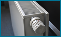 Ayrshire Plumber - Radiator Repairs and Maintenance